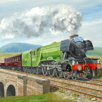 Flying Scotsman